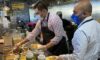 Experienced dunkin’ franchisees sign multi-unit deal to bring curry up now to north carolina