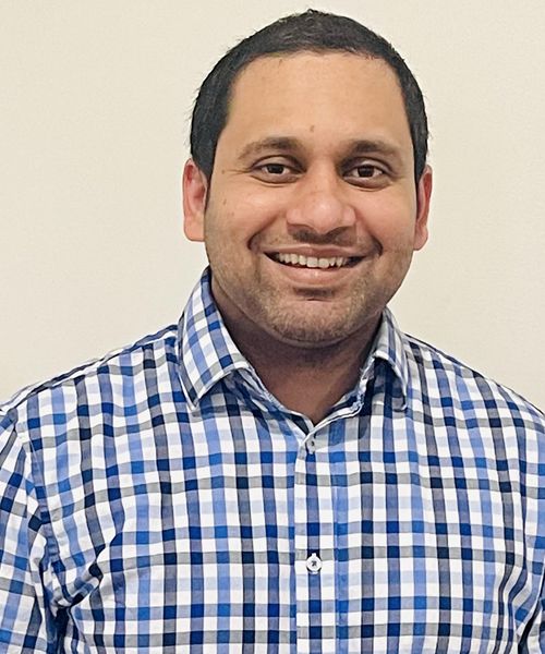 Amit Patel Experienced Dunkin' Franchisees Sign Multi-unit Deal To Bring Curry Up Now to North Carolina