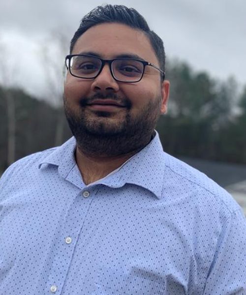 Viral Patel Experienced Dunkin' Franchisees Sign Multi-unit Deal To Bring Curry Up Now to North Carolina