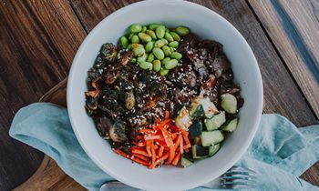 Explore Elevated, Innovative Flavors on Rock Bottom’s New Core Menu