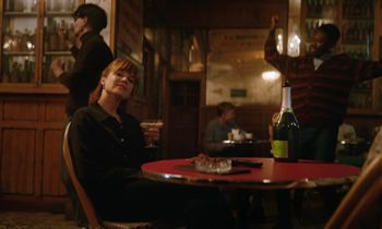 Faire La Fête Champagne Launches New ‘Très Joy’ Campaign via MIRIMAR