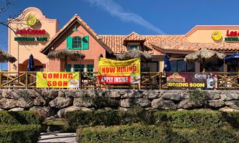 Family-Owned Los Cucos Mexican Restaurant Opens Doors in Summerlin