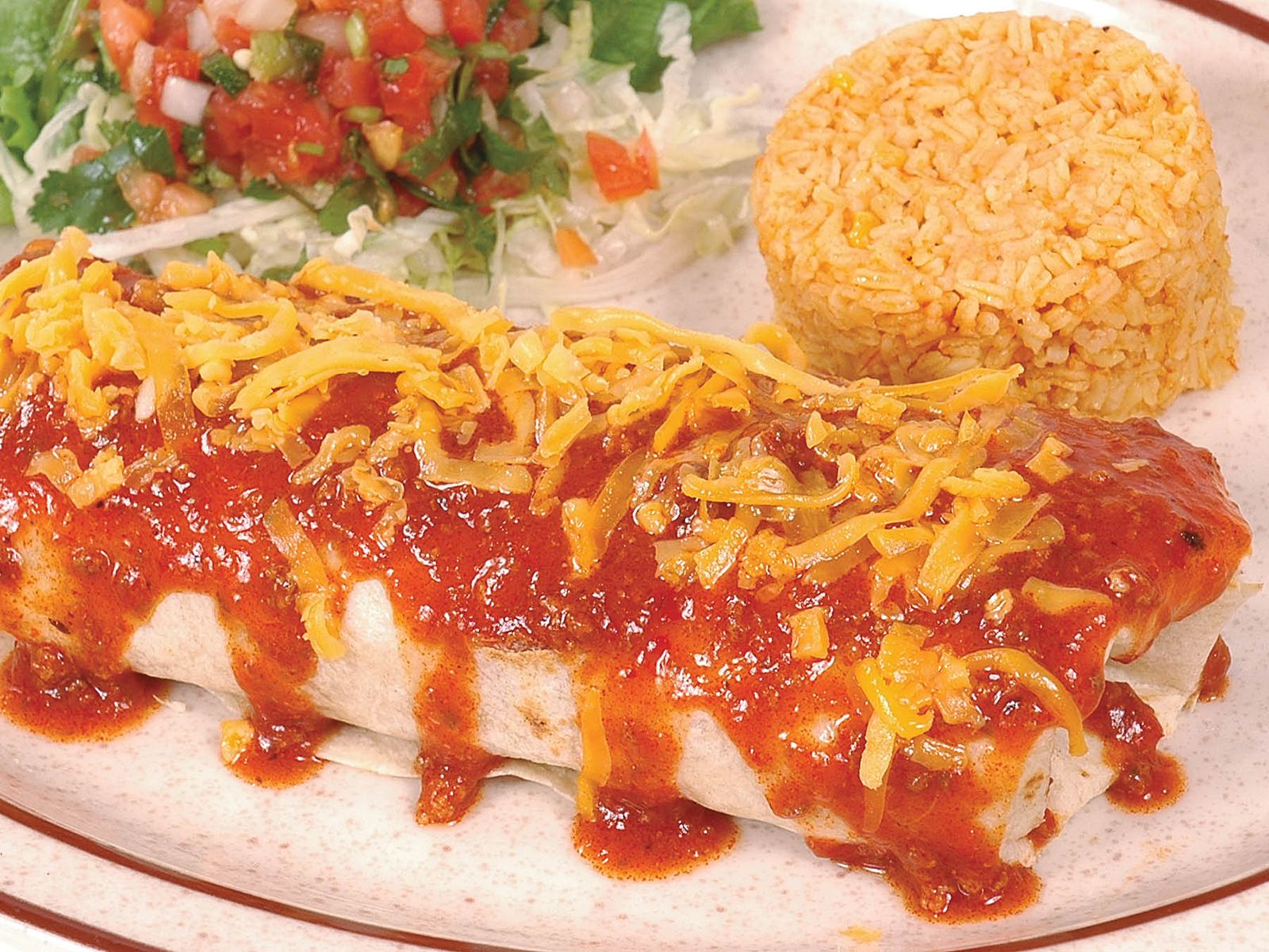 Family-Owned Los Cucos Mexican Restaurant Opens Doors in Summerlin