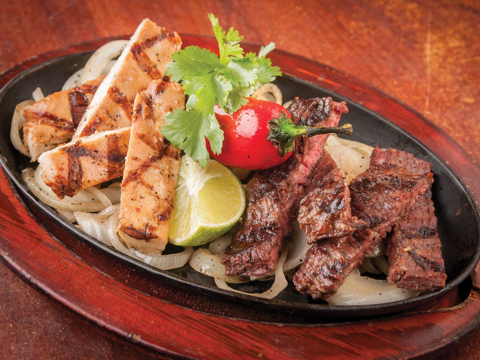 Family-Owned Los Cucos Mexican Restaurant Opens Doors in Summerlin
