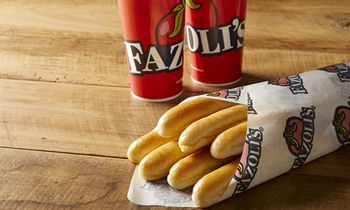 Famous Breadsticks, Italian Fare Coming to Panama City with New Fazoli’s