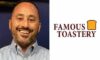 Famous toastery announces its president michael mabry as franchise aims for 50 units by 2024