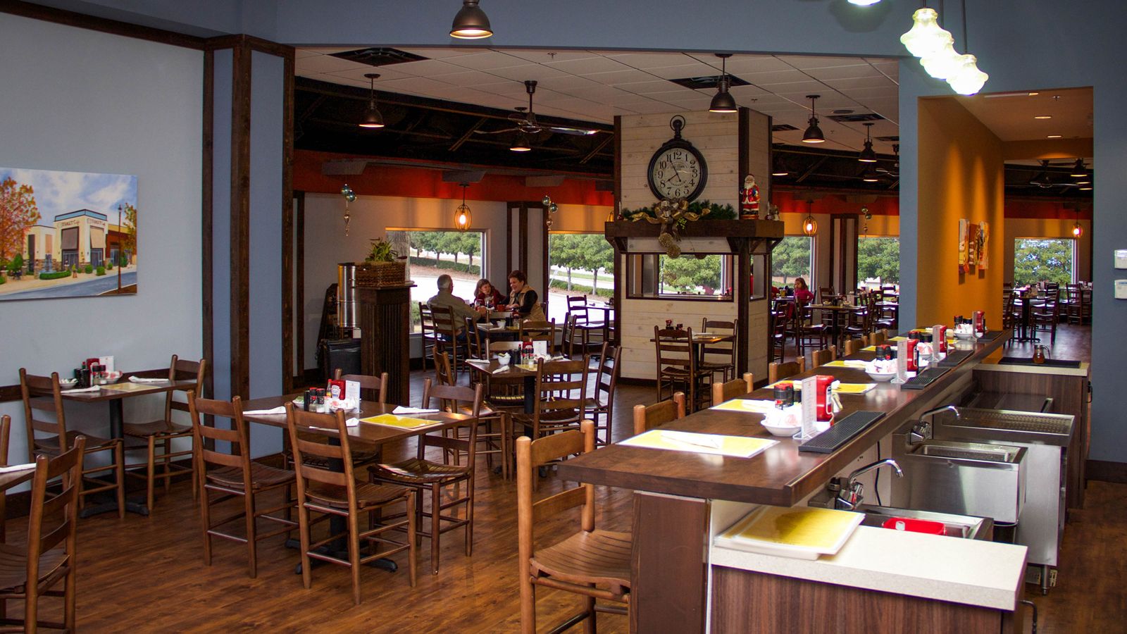 Famous Toastery Announces its President Michael Mabry as Franchise Aims for 50 Units by 2024