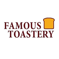 Famous Toastery Relaunches Franchising with Plans to Double Its Presence to 50 Units by 2024