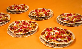 Fan-Favorite Mexican Pizza Makes Historic Return to Taco Bell This May