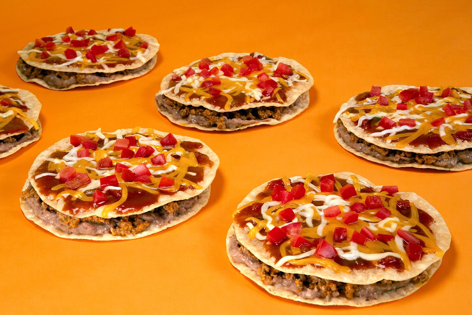 Fan-Favorite Mexican Pizza Makes Historic Return to Taco Bell This May