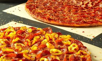 Fan Favorite Pizzas Return to Donatos Menu