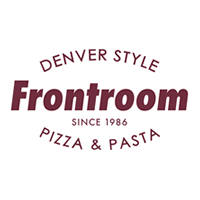 Farewell Frontroom Pizza