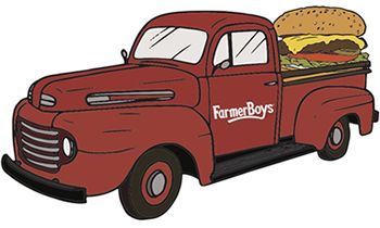 Farmer Boys Announces Free Anniversary Tattoo