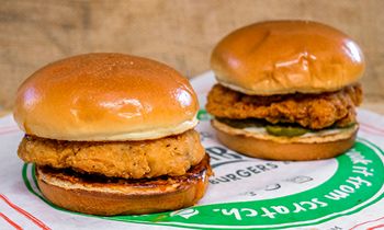 Farmer Boys Announces Permanent Addition of Fried Chicken Sandwiches to Menu