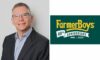 Farmer boys appoints new vice president and chief marketing officer