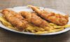 Farmer boys introduces new and improved fish offerings