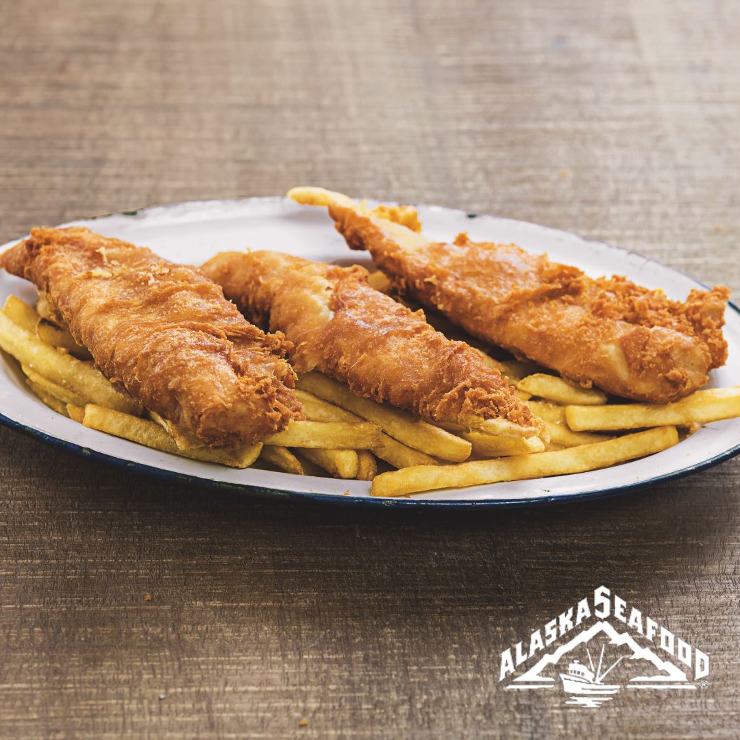 Farmer Boys Introduces New and Improved Fish Offerings