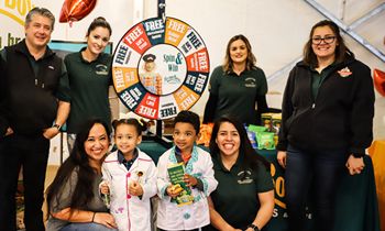 Farmer Boys Kicks off Inaugural Fundraiser for Phoenix Children’s Hospital