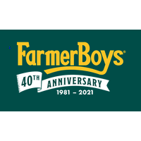 Farmer Boys Kicks off Inaugural Fundraiser for Phoenix Children's Hospital