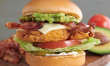 Farmer Boys Launches New Loaded Fried Chicken Sandwiches