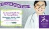 Farmer boys presents loma linda university children’s day event for 10th consecutive year