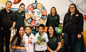 Farmer Boys Raises $100,000 for Loma Linda University Children’s Hospital in 20th Annual Fundraiser