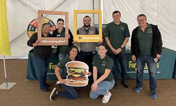 Farmer Boys Raises Over $119,000 for Children’s Health in 21st Annual Fundraiser