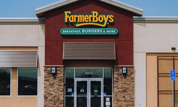 Farmer Boys To Celebrate Grand Opening in Chino With Fundraiser for Local High School