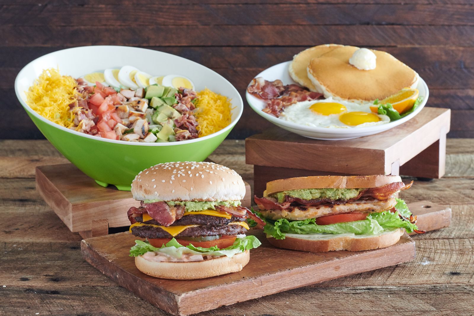 Farmer Boys To Celebrate Grand Opening of Gilbert Restaurant With Fundraiser for Local High School Farmer Boys will celebrate the grand opening of its first Arizona location with an all-day fundraiser for Highland High School on Saturday, September 25th