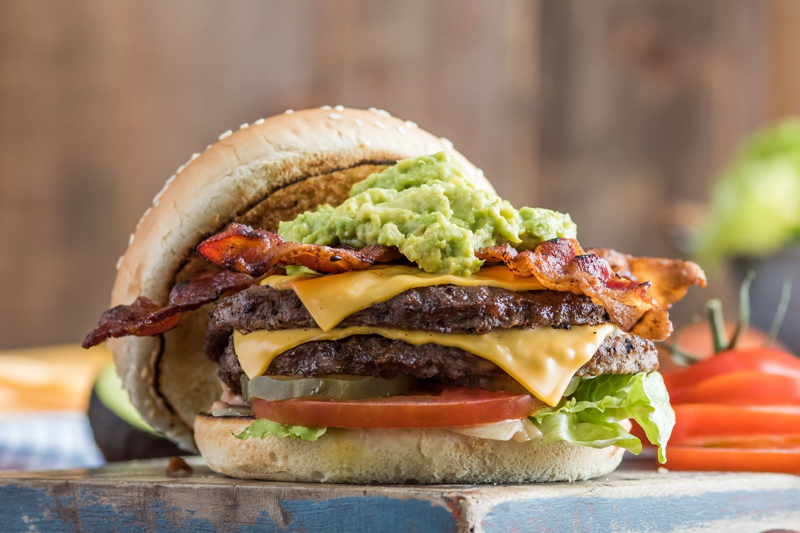 Farmer Boys To Open Second Henderson, Nevada Location This Fall