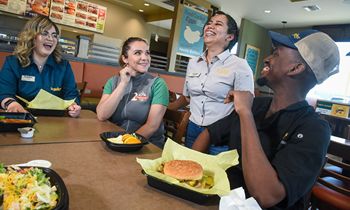 Farmer Boys To Raise Minimum Wage at California Company-Owned Restaurants to $15