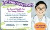Farmer boys to sponsor loma linda university children’s hospital virtual children’s day event for ninth year