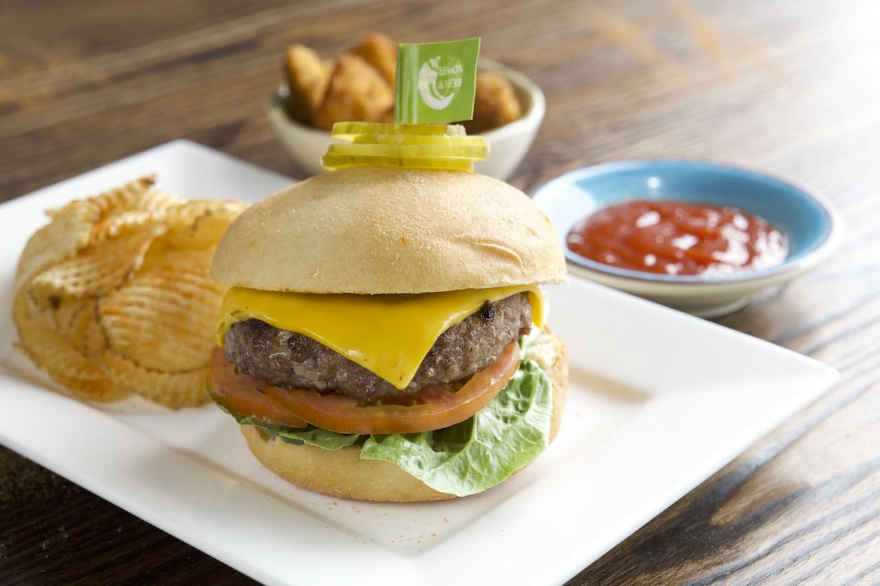 Fast Casual Brand, Tribos Peri Peri, Adds New Franchise Location in New Jersey
