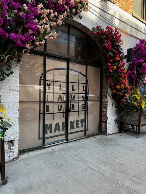 Fast Casual Breakfast Concept, Effin Egg, Opens Second New York Location