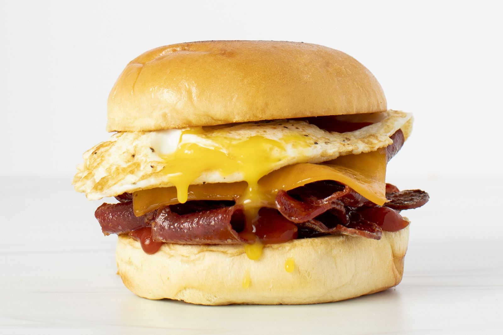 Fast Casual Breakfast Concept, Effin Egg, Opens Second New York Location