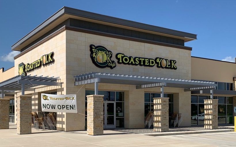 Fast Growing Breakfast & Lunch Concept Brings in Experienced Multi-Unit Franchisees to Central Texas, Arkansas and Houston