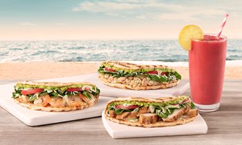 Fast-Growing Tropical Smoothie Cafe Reaches 1,000 Locations
