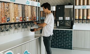 Fast-Growing, Utah-Based Cereal Bar Concept Stir’s Announces New Franchise Opportunities