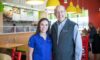 Fast-rising marketing whiz jumps hurdles at salsarita’s mexican grill