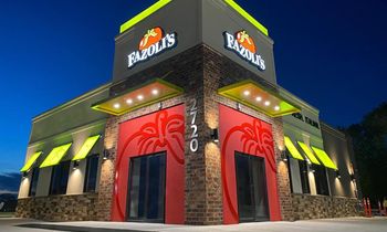 FAT Brands Inc. to Acquire Fazoli’s Restaurant Chain for $130 Million