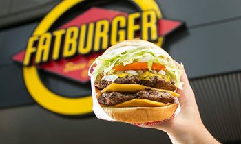 Fatburger Celebrates 100th U.S. Location in Texas