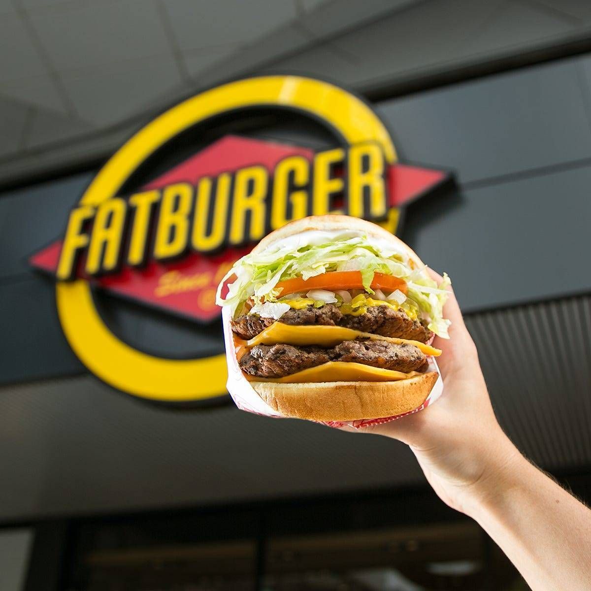 Fatburger Celebrates 100th U.S. Location in Texas