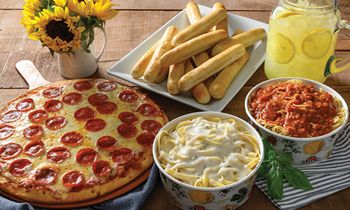 Fazoli’s Achieves Most Successful Quarter in History, Breaks Over 200 Weekly Sales Records