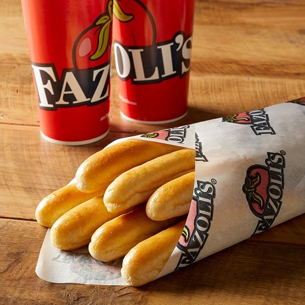Fazoli's Celebrates Grand Opening of First Rome Restaurant
