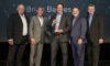Fazoli’s celebrates year of record sales and traffic during national brand conference