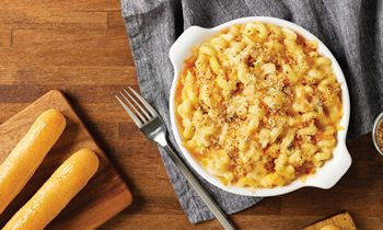 Fazoli’s Debuts the Ultimate Mac and Cheese for Fall