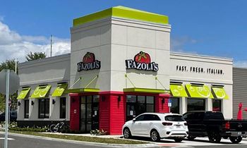 Fazoli’s Development Heats up with Seven New Signings in Q2