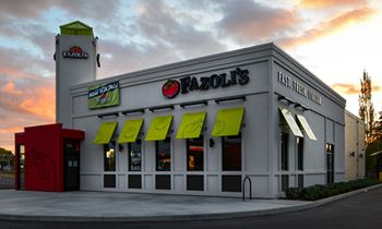 Fazoli's Executes Key Franchise Deal to Bring Acclaimed Italian Dishes Back to Pikeville - Vimarsana News