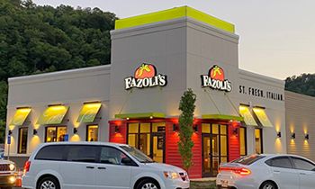 Fazoli’s is Bringing More Craveable Italian Flavors to The Tar Heel State