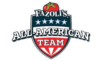 Fazoli’s Names Five Outstanding Team Members to Brand’s Elite 2021 All-American Team